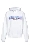 DSQUARED2 DSQUARED2 COOL FIT DRAWSTRING HOODIE