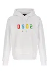 Dsquared2 Dsquared Men Cool Fit Sweatshirt