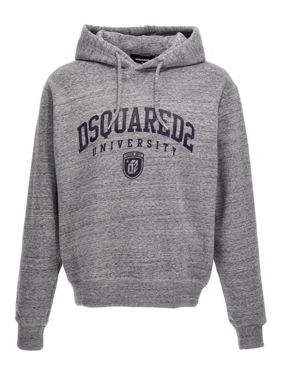 DSQUARED2 COOL FIT HOODIE