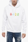Dsquared2 Dsquared Men Cool Fit Sweatshirt
