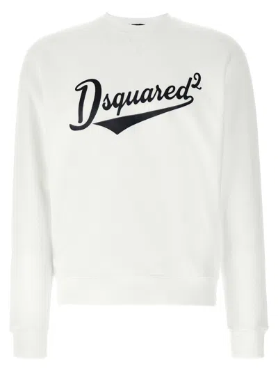 DSQUARED2 DSQUARED2 'COOL FIT' SWEATSHIRT