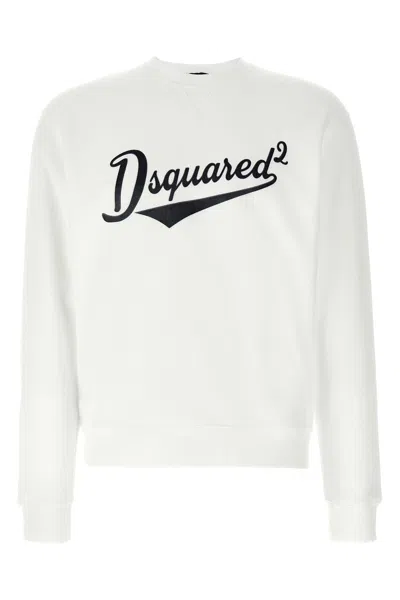 DSQUARED2 'COOL FIT' SWEATSHIRT