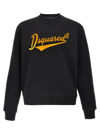DSQUARED2 DSQUARED2 'COOL FIT' SWEATSHIRT