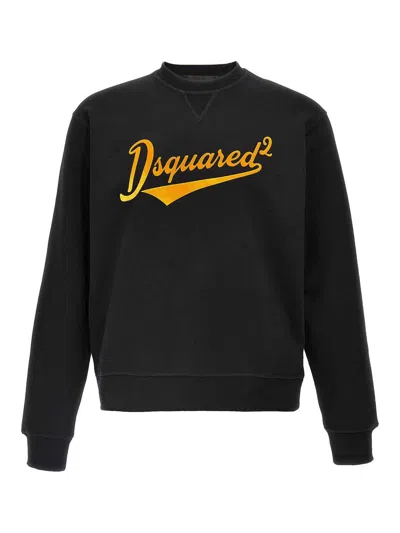 DSQUARED2 COOL FIT SWEATSHIRT