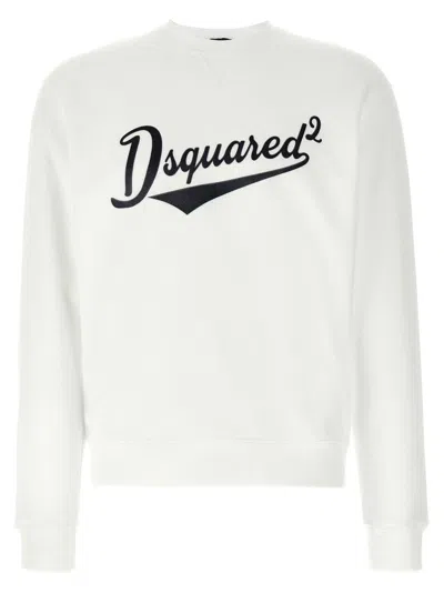 DSQUARED2 'COOL FIT' SWEATSHIRT