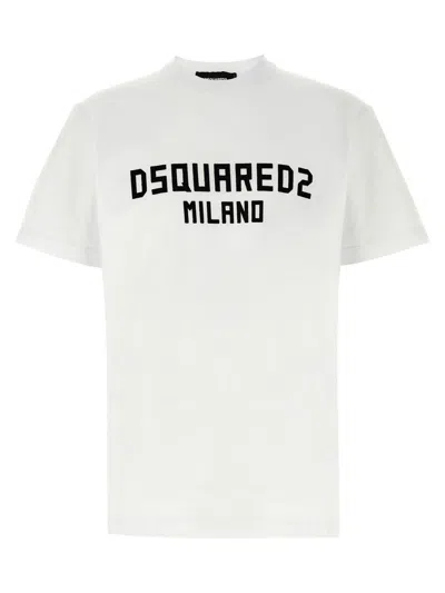 Dsquared2 Cool Fit T-shirt