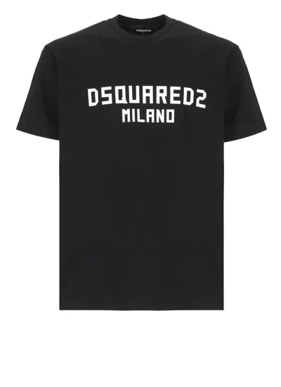 Dsquared2 Cool Fit T-shirt