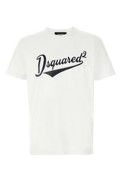 DSQUARED2 DSQUARED2 'COOL FIT' T-SHIRT