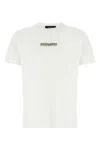 Dsquared2 Outline Logo T-shirt