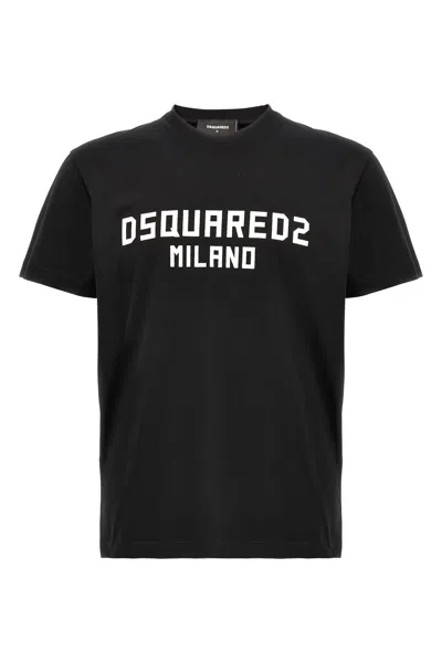 DSQUARED2 DSQUARED2 'COOL FIT' T-SHIRT