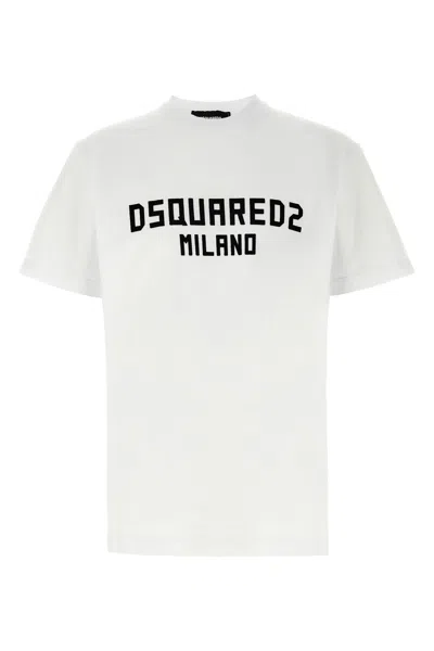 DSQUARED2 DSQUARED2 'COOL FIT' T-SHIRT