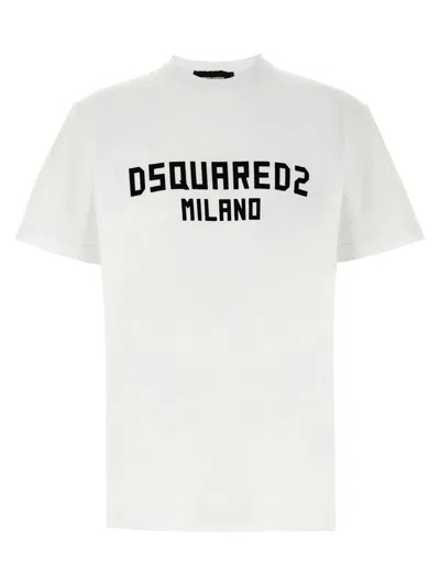 DSQUARED2 DSQUARED2 'COOL FIT' T-SHIRT