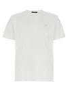 Dsquared2 Logo Plaque T-shirt
