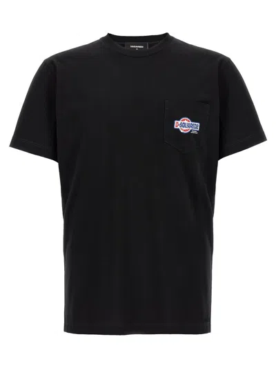 DSQUARED2 DSQUARED2 'COOL FIT' T-SHIRT