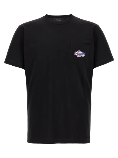 DSQUARED2 COOL FIT T-SHIRT