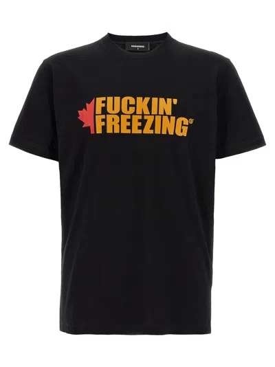 DSQUARED2 COOL FIT T-SHIRT