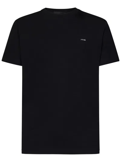 Dsquared2 `cool Fit` T-shirt In Black  