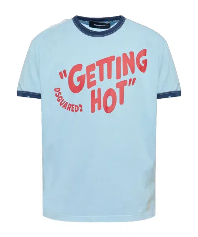 DSQUARED2 DSQUARED2 COOL FIT T-SHIRT
