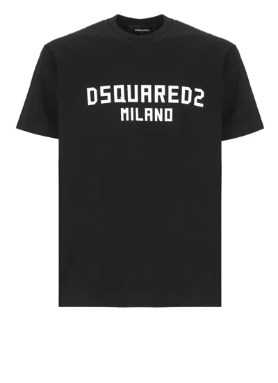 DSQUARED2 DSQUARED2 COOL FIT T-SHIRT