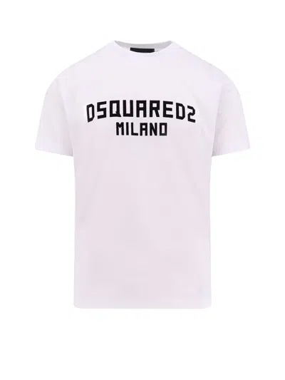 DSQUARED2 T-SHIRT