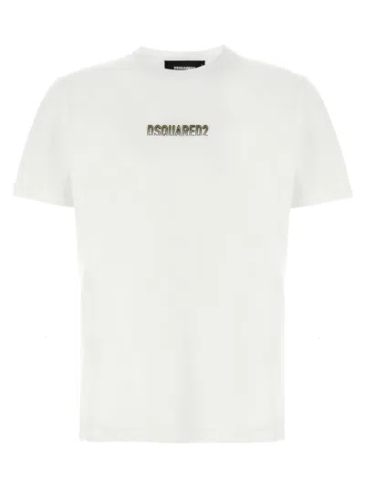 DSQUARED2 COOL FIT T-SHIRT