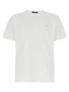 Dsquared2 Logo Plaque T-shirt