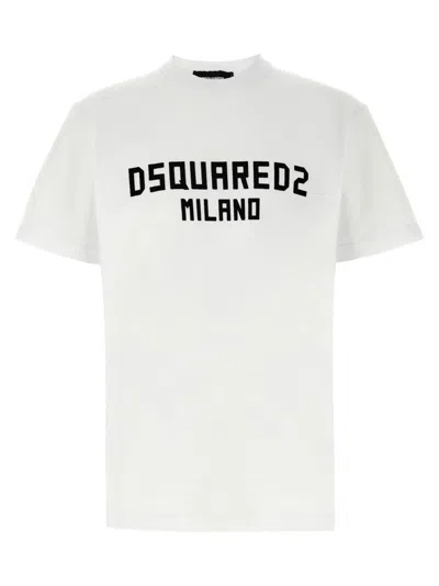 DSQUARED2 'COOL FIT' T-SHIRT