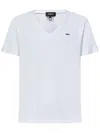 Dsquared2 T-shirt Cool Fit  In White