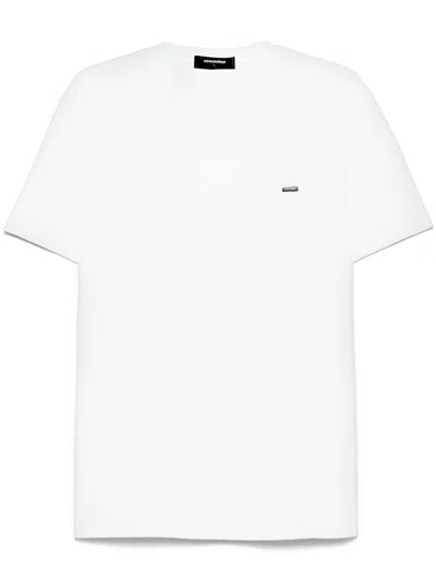 DSQUARED2 `COOL FIT` T-SHIRT