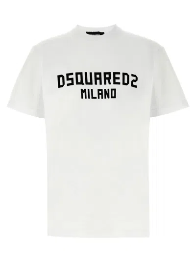 DSQUARED2 DSQUARED2 'COOL FIT' T SHIRT