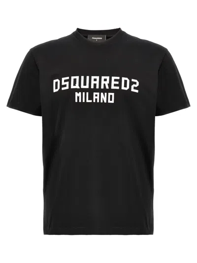 DSQUARED2 DSQUARED2 'COOL FIT' T SHIRT