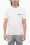 Dsquared2 Cool-fit T-shirt With Graphic Print