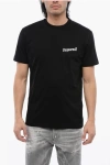 Dsquared2 Cool-fit T-shirt With Graphic Print