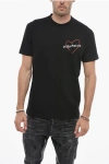 Dsquared2 Cool Fit T-shirt With Logo Print