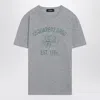 Dsquared2 Logo Bros Print T-shirt