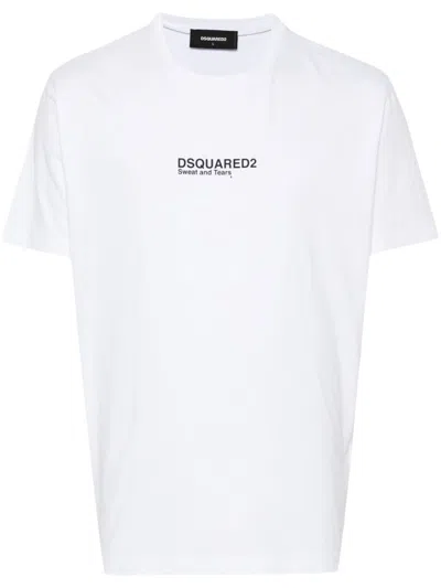 DSQUARED2 DSQUARED2 COOL FIT TEE