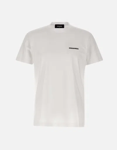 Dsquared2 Cool Fit Tee Black T Shirt