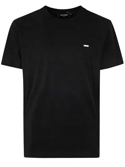 DSQUARED2 DSQUARED2 COOL FIT TEE CLOTHING