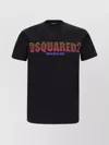 Dsquared2 T-shirt  Men Color Black