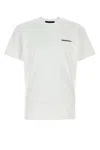 Dsquared2 Dsquared Men Cool Fit Tee In White