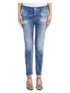 Dsquared2 Cool Girl Denim Pants