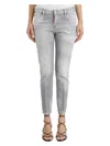 Dsquared2 Cool Girl Denim Pants