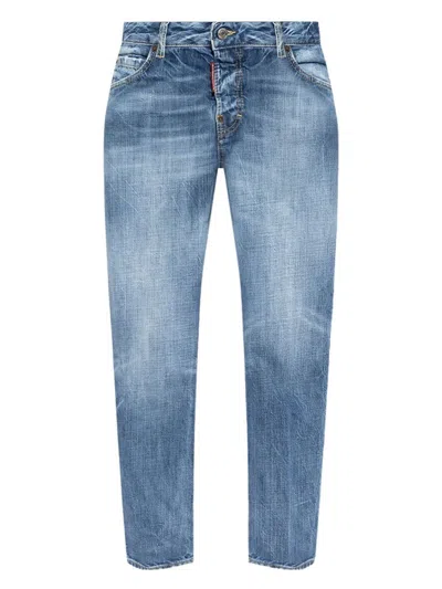 DSQUARED2 COOL GIRL JEAN