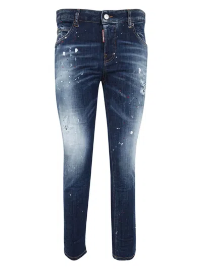 DSQUARED2 COOL GIRL JEAN