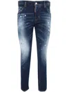 DSQUARED2 COOL GIRL JEAN,S75LB0791.S30342