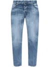 Dsquared2 Cool Girl Jean In Blue