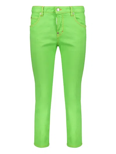 DSQUARED2 COOL GIRL JEANS