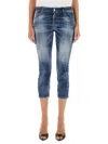 Shop Dsquared2 Cool Girl Jeans