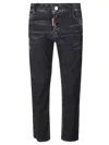 DSQUARED2 COOL GIRL JEANS
