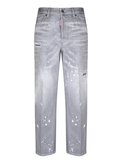 DSQUARED2 COOL GIRL JEANS